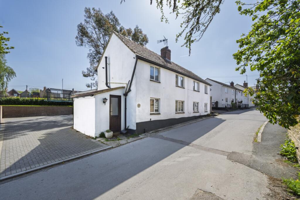 Main image of property: Westrop, Highworth