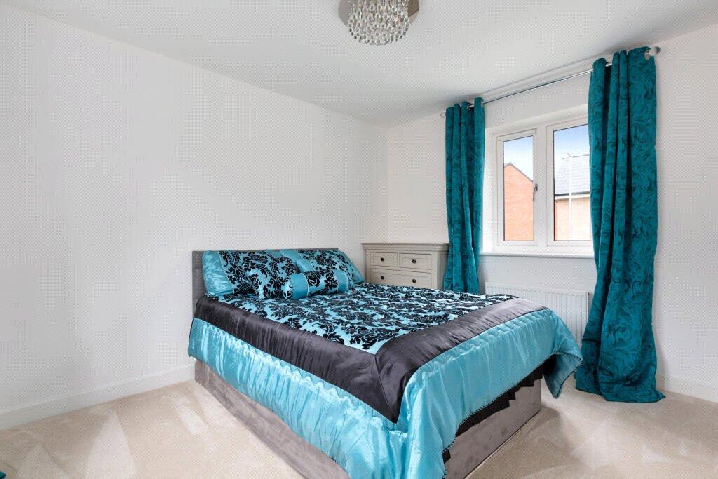 House in Dartford, Ebbsfleet Valley - View 5