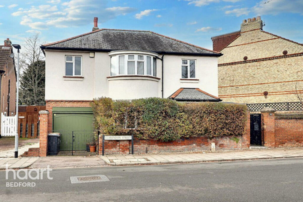 Main image of property: Clarendon Street, Bedford