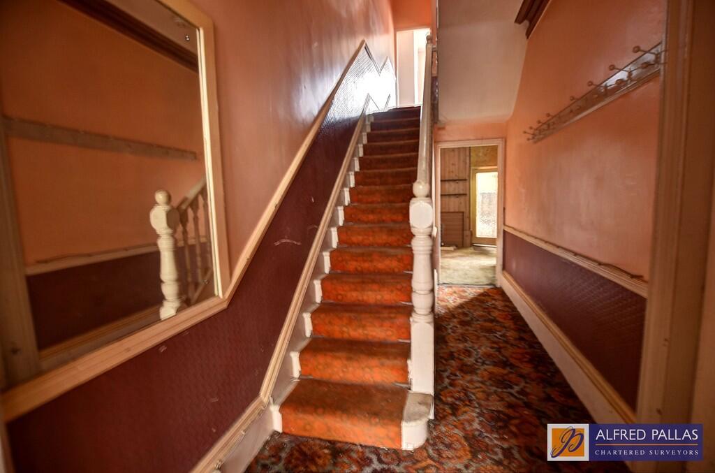 Hunter Terrace, Sunderland photo 2