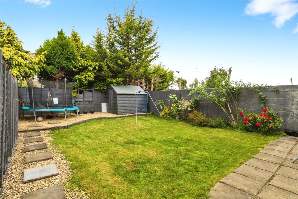 Longway Avenue, Whitchurch, Bristol, BS14 photo 4