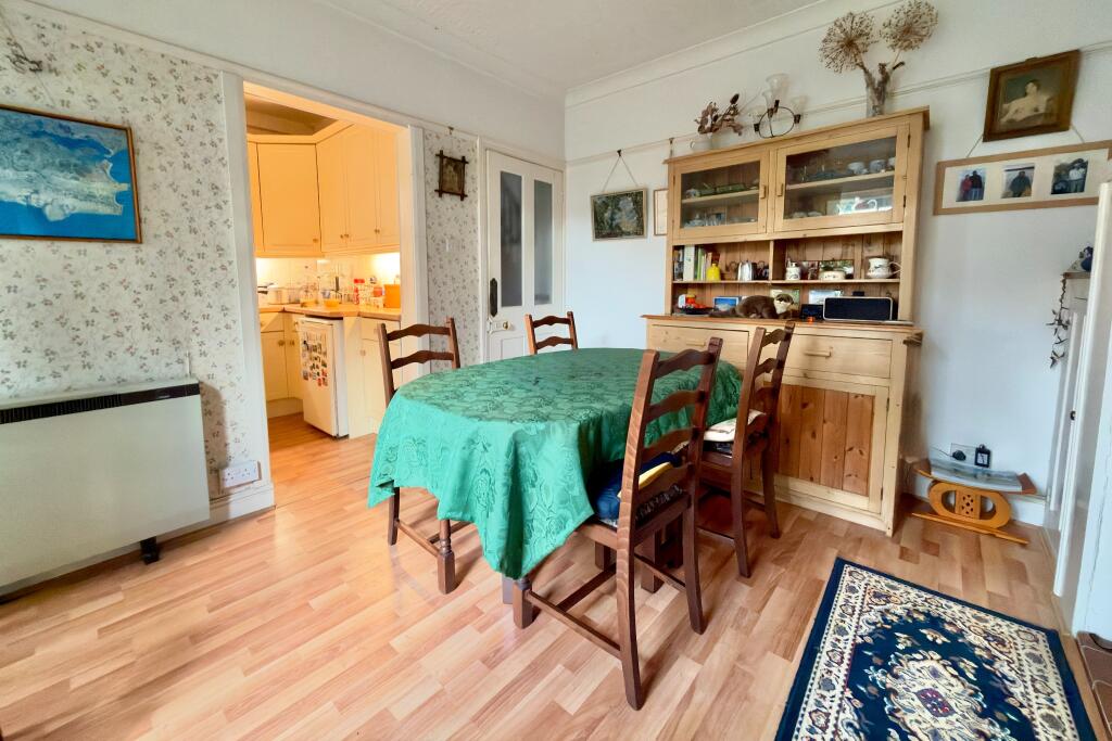 House in Swanage, Dorset - View 4