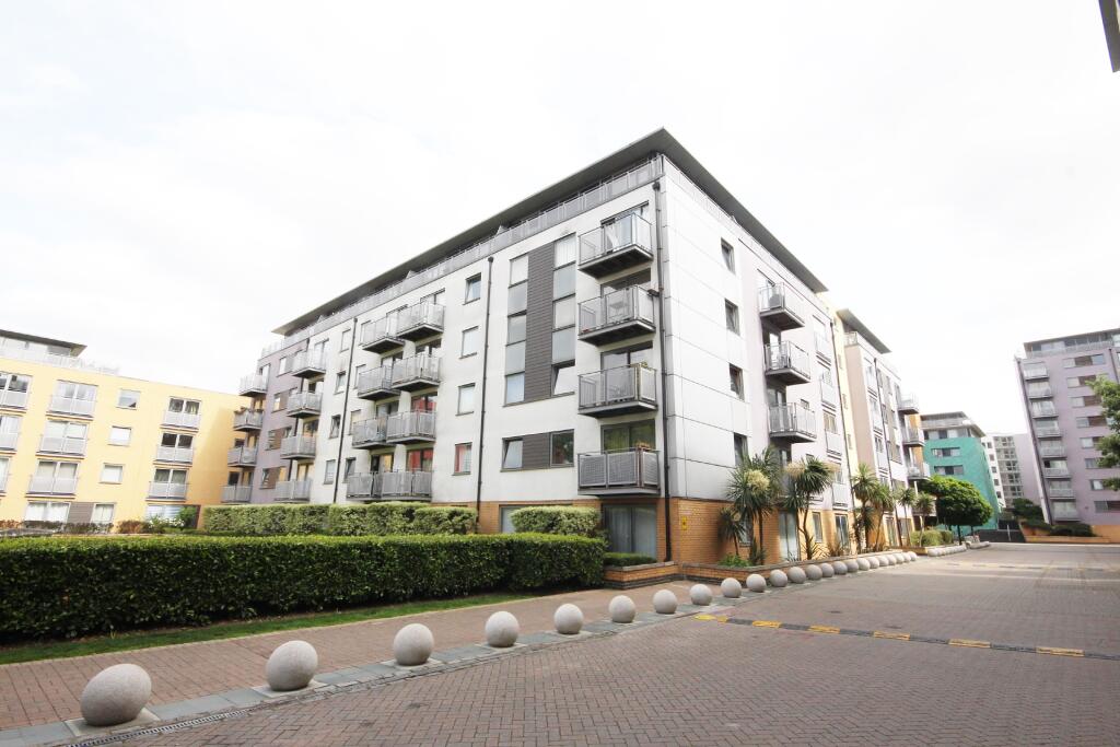 Main image of property: Montana Building,, Deals Gateway, Onese8 Development, Lewisham, SE13