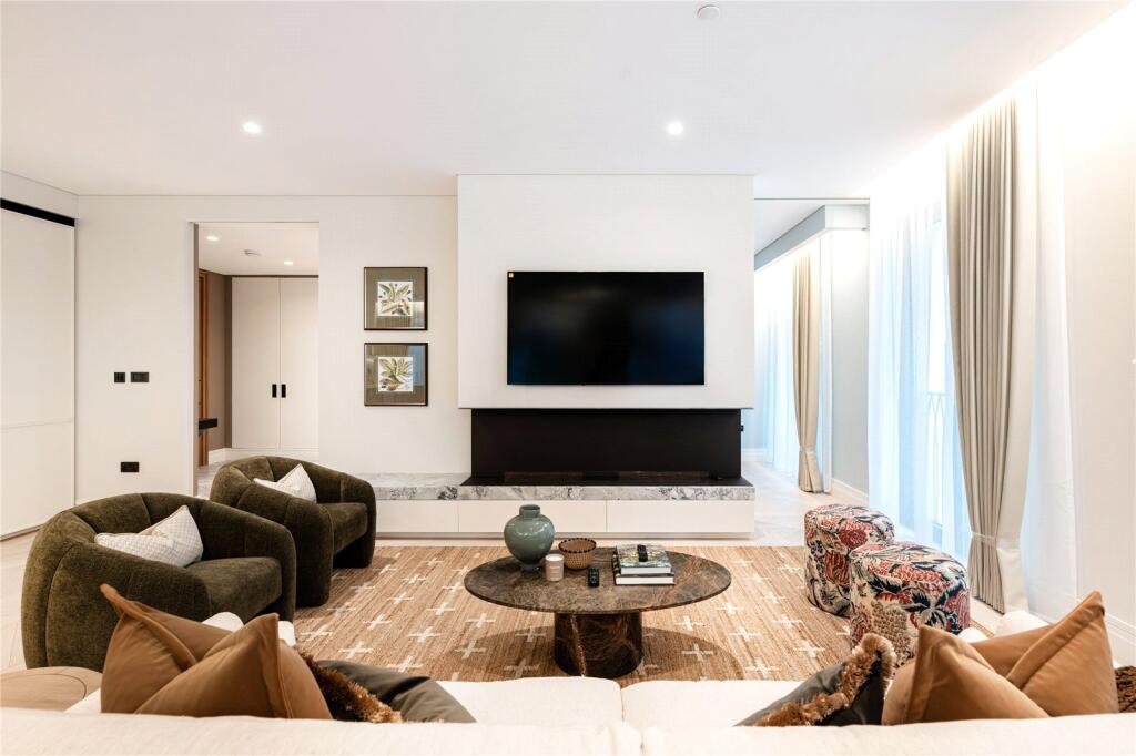 3 bedroom apartment for rent