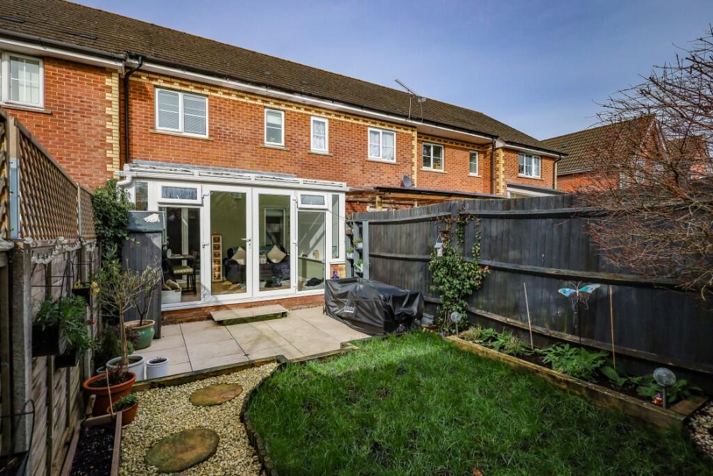 Main image of property: Collard Way, Liss, Hampshire, GU33