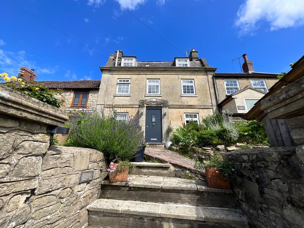 Main image of property: Church Lane, Old Sodbury, Bristol