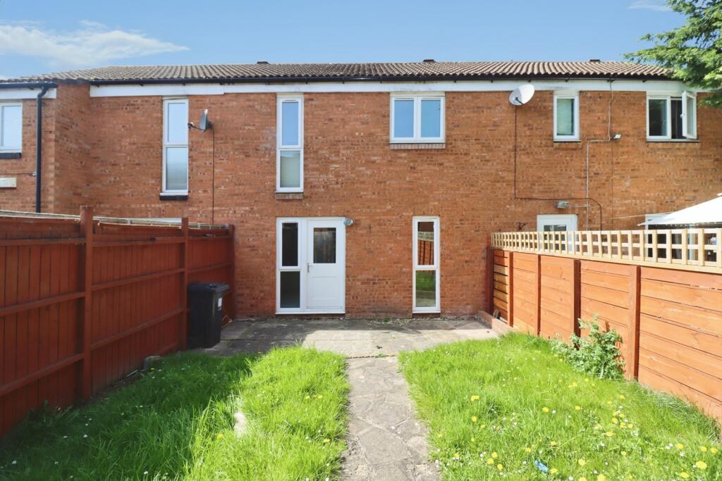 Main image of property: Caldicot Close, Willsbridge, Bristol, Gloucestershire, BS30