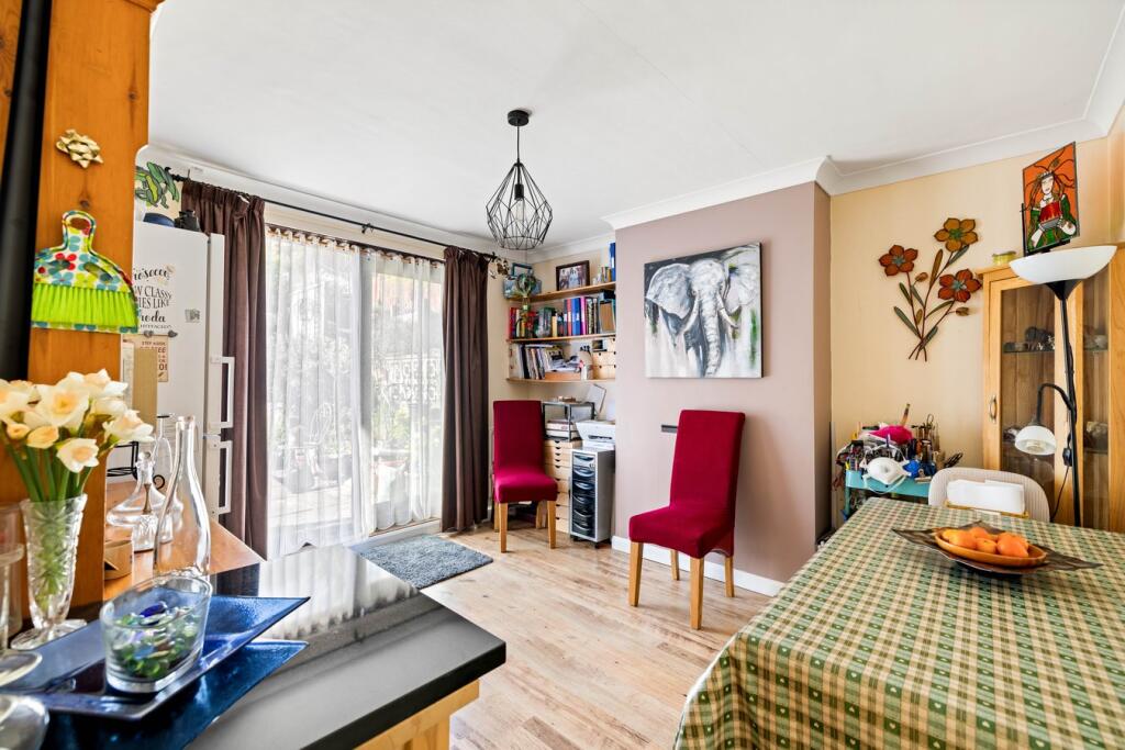 House in Dover, Elms Vale - View 4
