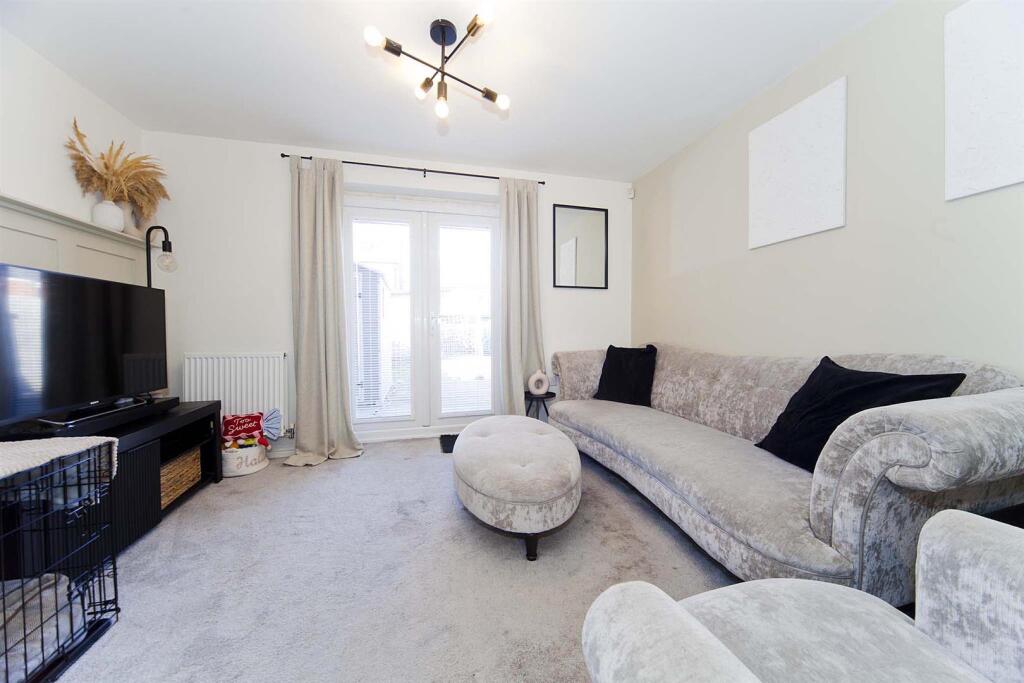 House in Hartlepool, Throston Grange - View 4