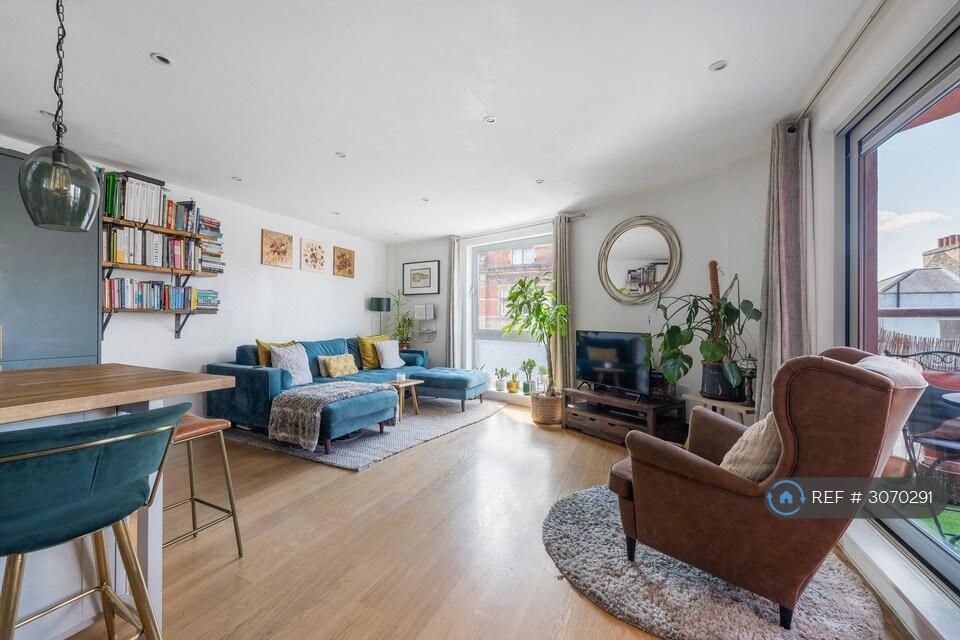Apartment in London, Upper Sydenham, Forest Hill - View 5