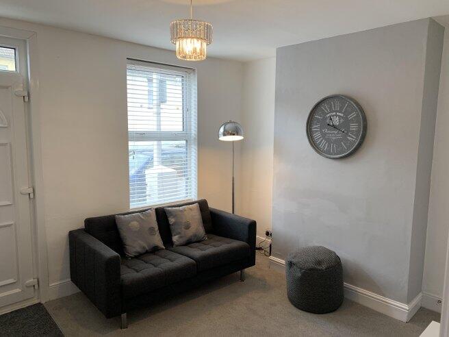Main image of property: Gardiner Street