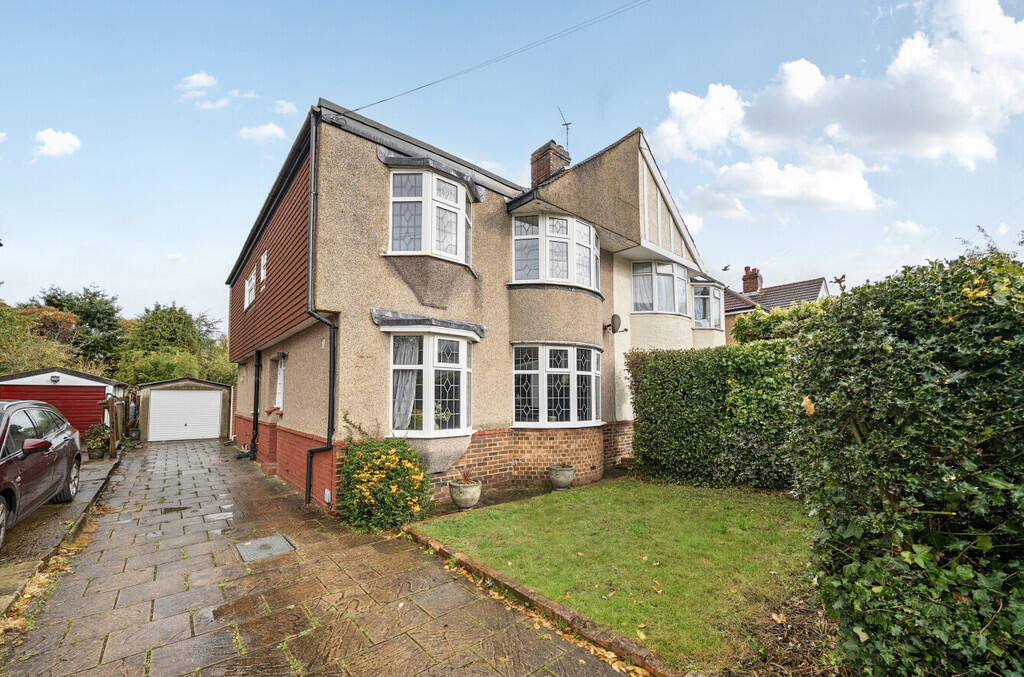 Main image of property: Hurst Road, Sidcup, DA15 9AE