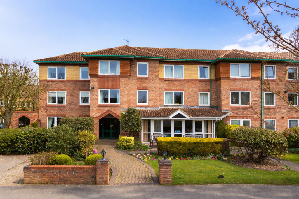 Main image of property: Danesmead Close, York