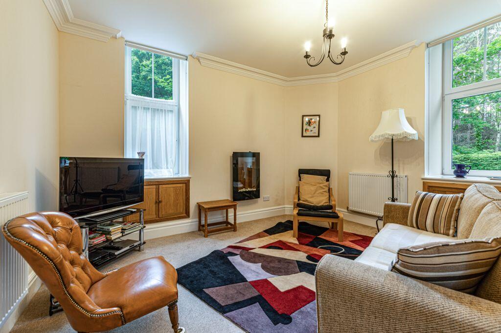 91 Dingleton Apartments, Melrose, TD6 9EZ photo 4