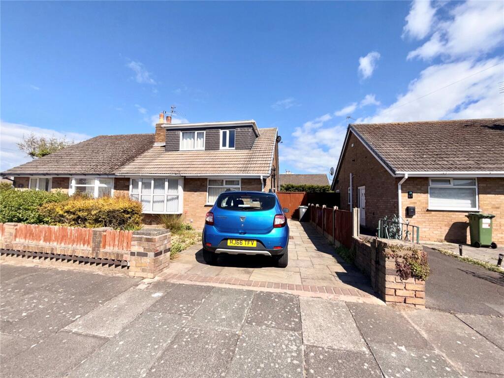 Main image of property: Elmwood Drive, Thornton-Cleveleys, Lancashire, FY5