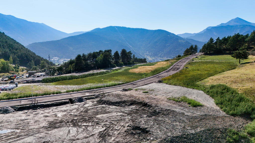 Main image of property: Massana (La)