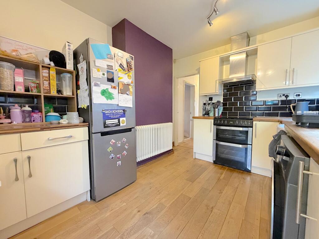 Richards Street, Darlaston, Wednesbury, WS10 photo 4