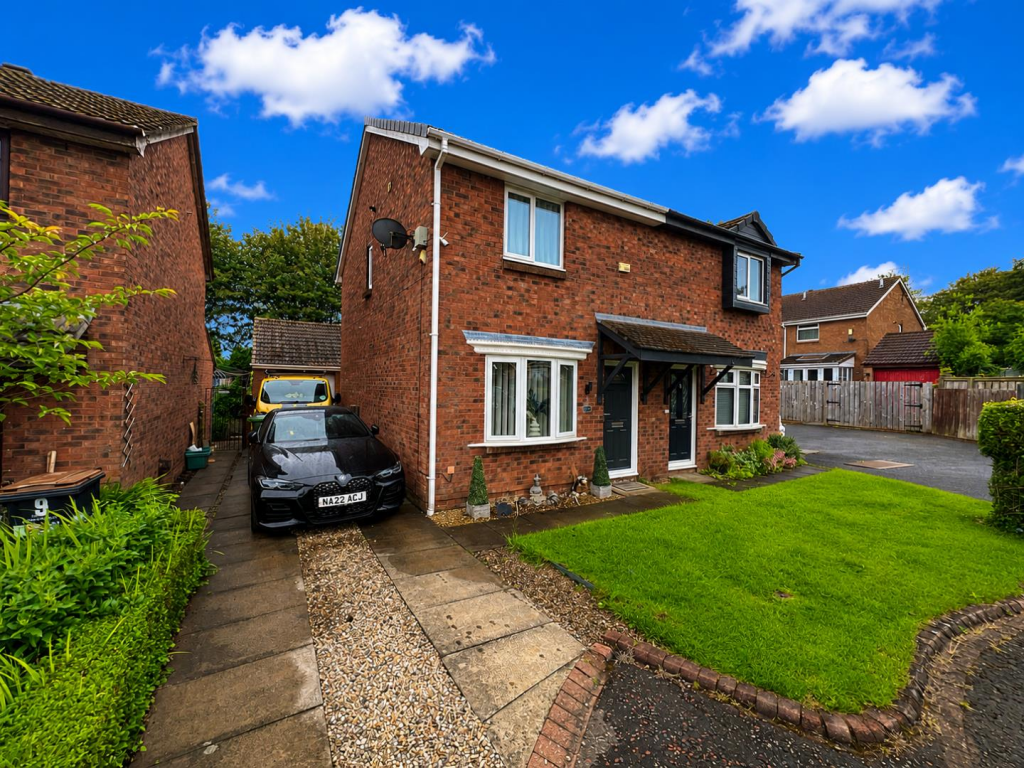 Main image of property: Cleves Court, Ferryhill