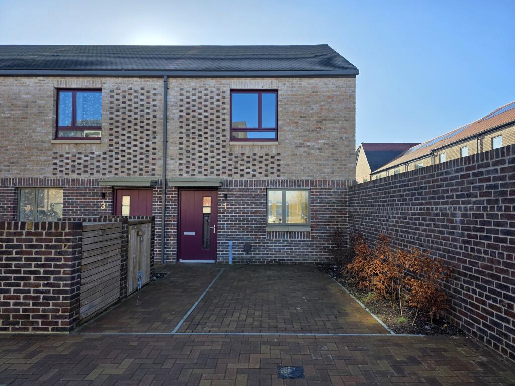 Main image of property: Railton Way, SWINDON