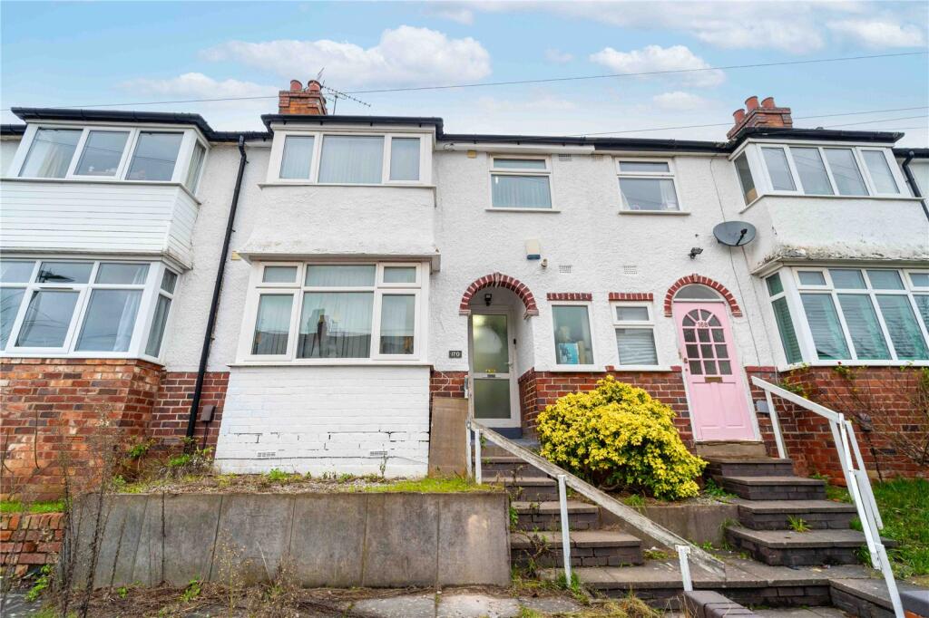 Main image of property: Milner Road, Birmingham, B29