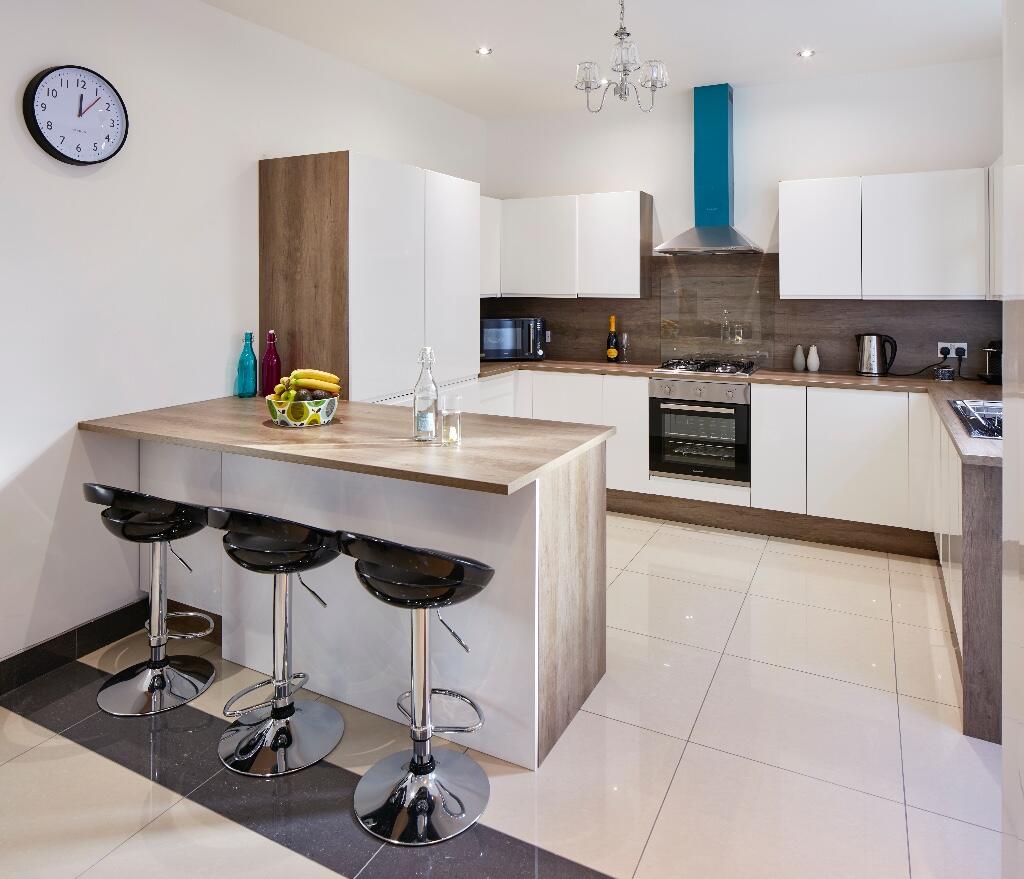 Main image of property: Kelvin Road, Cardiff(City), CF23