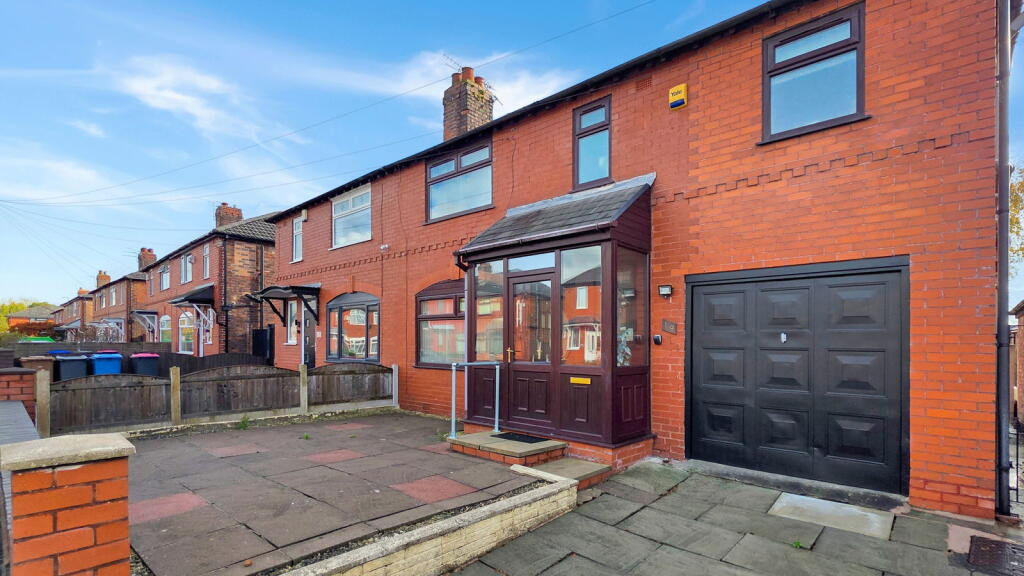 Main image of property: Fairway, Swinton M27 4JD