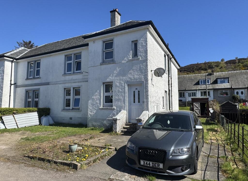Main image of property: Hillfoot Terrace, Tarbert