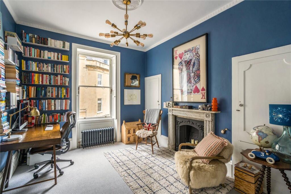 Additional image 14 of Park Street, Bath, BA1