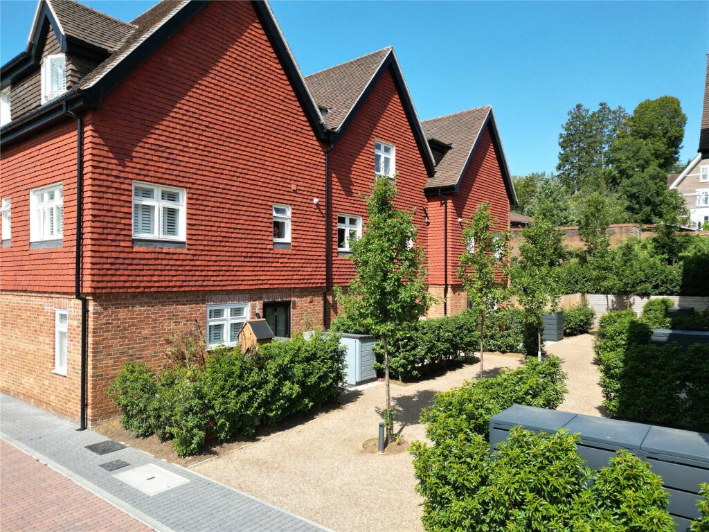 Main image of property: Station Yard, Waterhouse Lane, Kingswood, Surrey, KT20