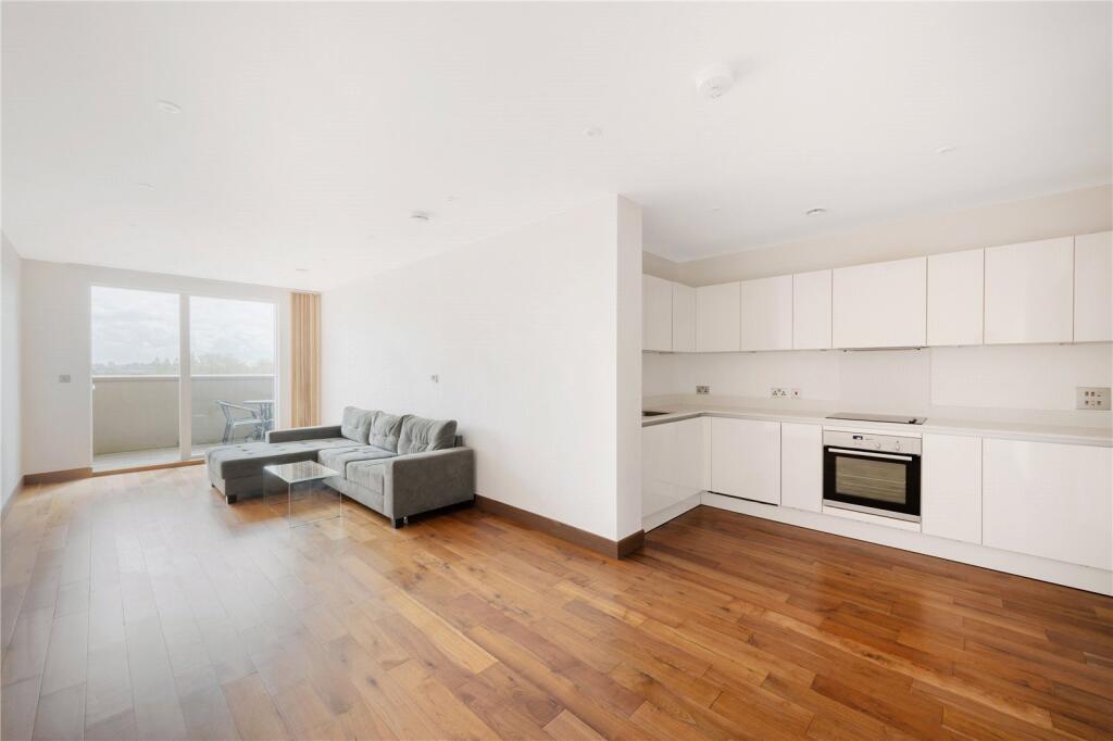 Main image of property: Maygrove Road, West Hampstead, London, NW6