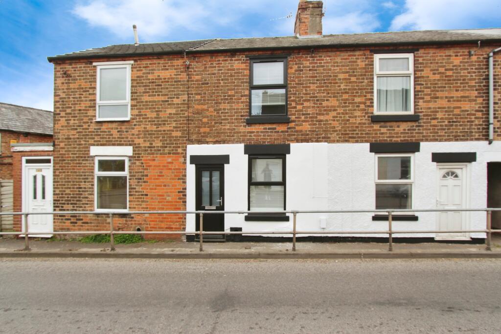 Main image of property: Nottingham Road, Borrowash, DE72
