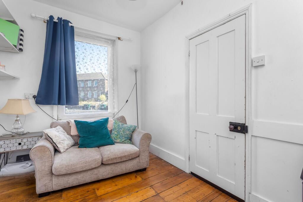 House in Brighton, Queen's Park - View 3
