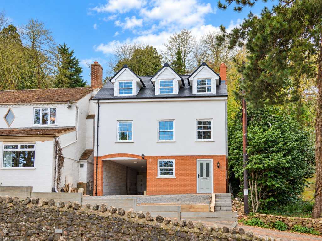 Main image of property: Wells Road, Malvern, Worcestershire, WR14
