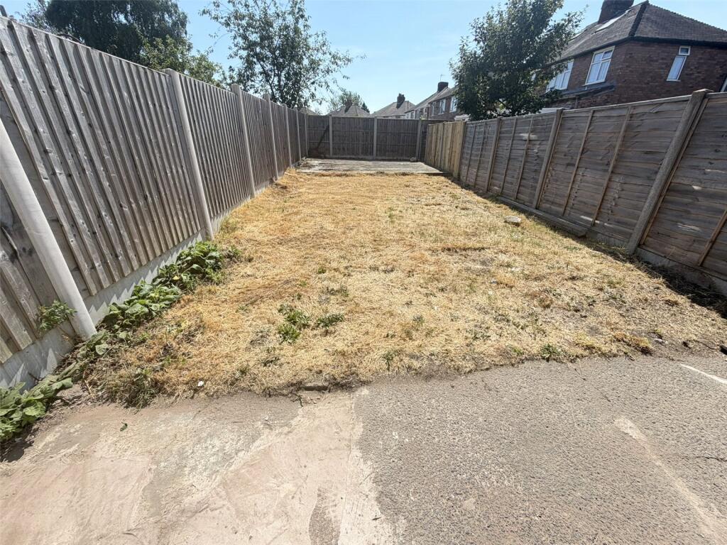 House in Wellington, Telford and Wrekin - View 5