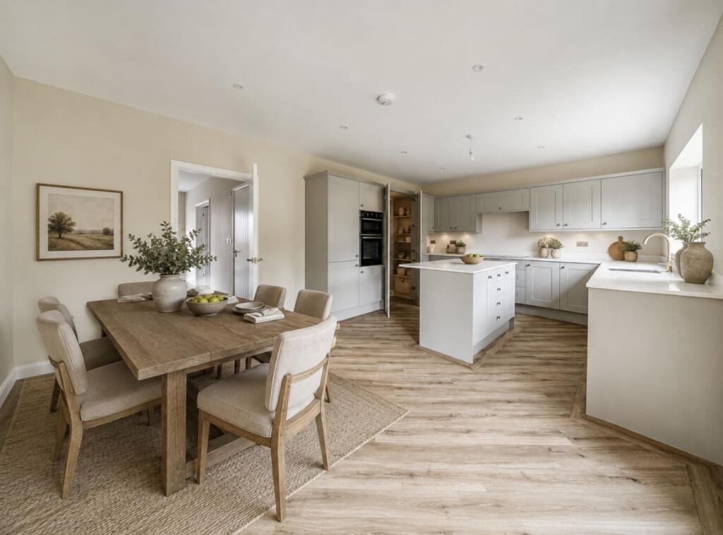 Main image of property: Main Road, Chichester, PO18
