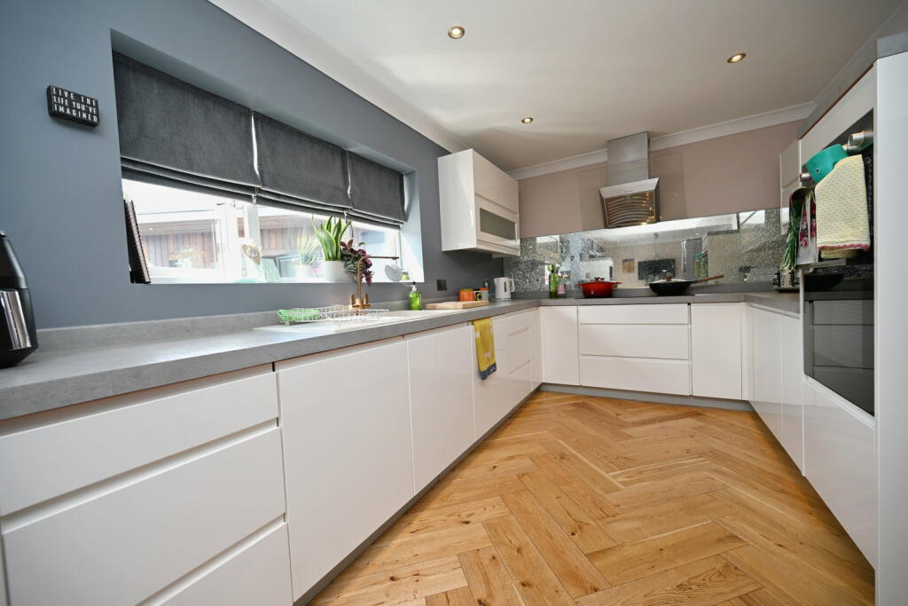 House in Sheffield - View 5