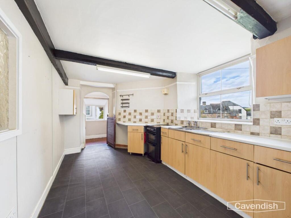 House in Llandudno, Corwen - More