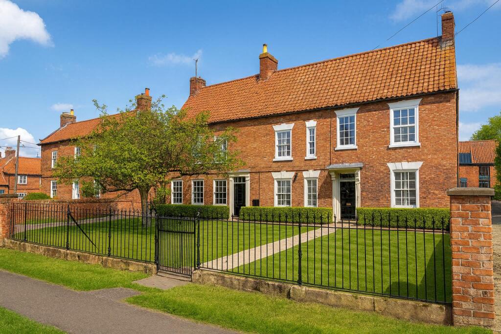 Main image of property: Main Road, Long Bennington, Newark