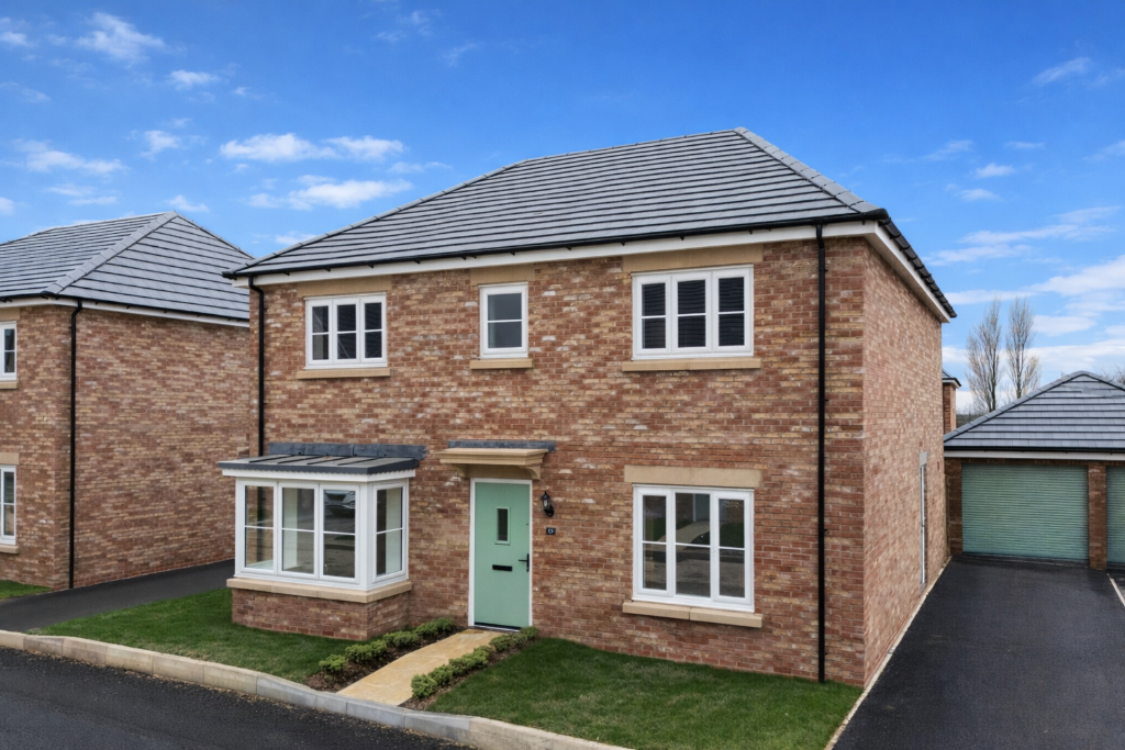 Main image of property: Swann Gate,
Church Street,
Church Fenton,
North Yorkshire,
LS24 9RD
