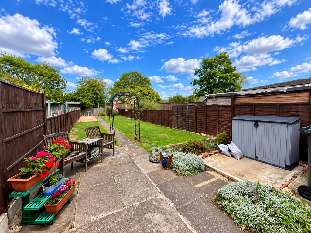 Alexandra Road, Peterborough, PE1 photo 2
