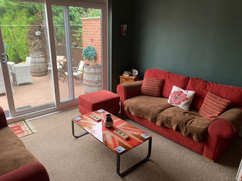 House in Derby - View 5