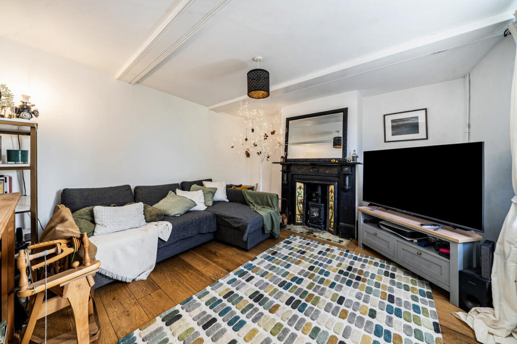 House in South Oxfordshire, Preston Crowmarsh, Benson - View 4