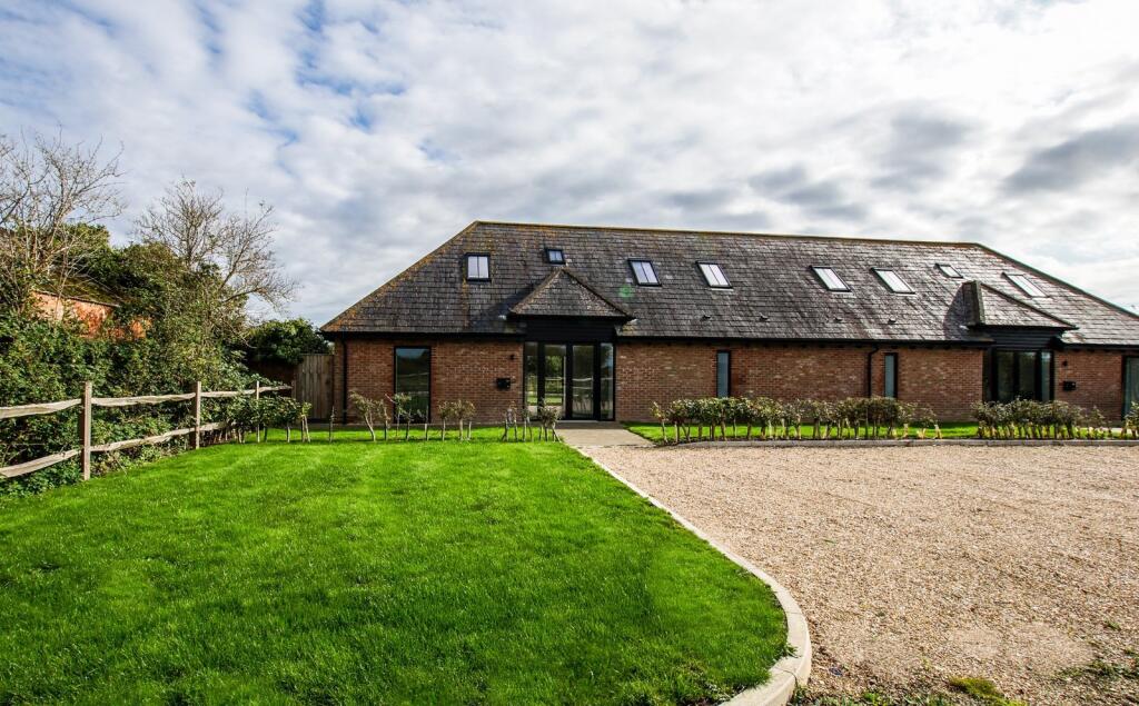 Main image of property: Mudberry Lane, Bosham, Chichester, West Sussex, PO18