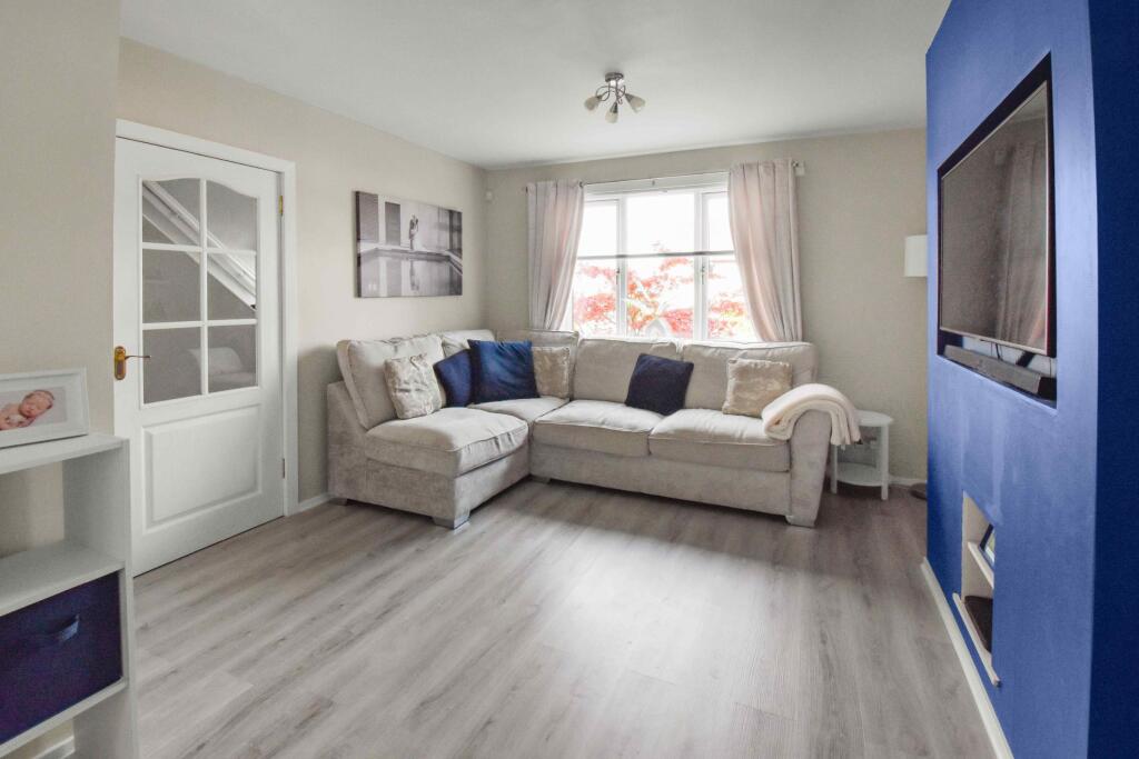 House in Edinburgh - View 2