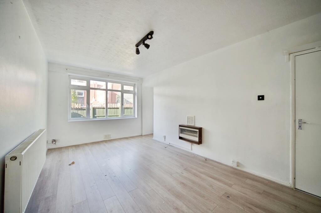 Main image of property: Evering Road, London, N16