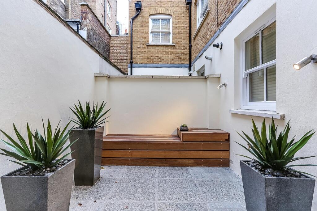 House in London, Marylebone - View 3