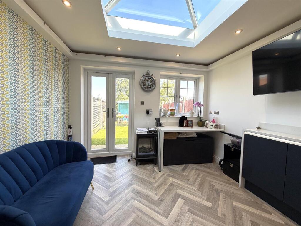 Ingleby Close, Westhoughton photo 4