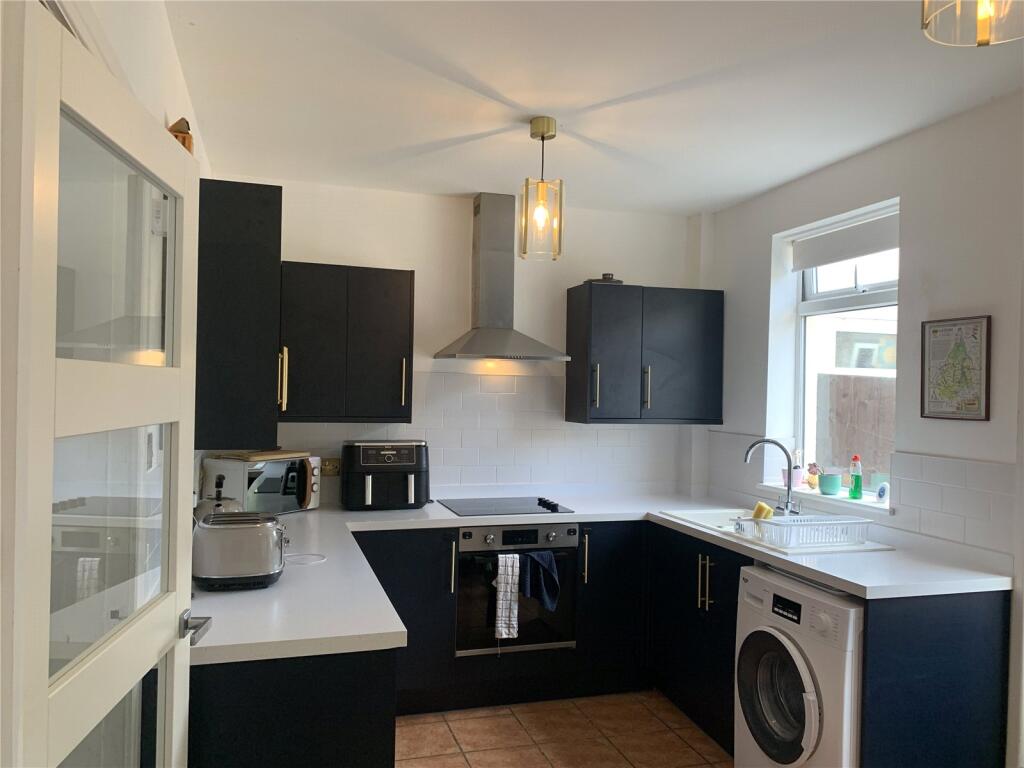 House in Liverpool - View 2
