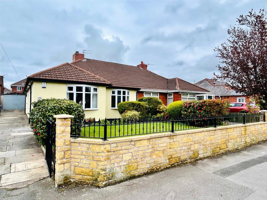 Main image of property: Chorley Road, Walton-le-Dale, Preston, Lancashire, PR5