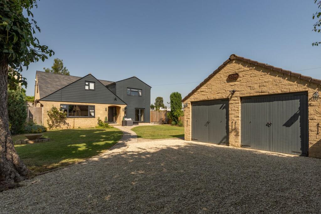 Main image of property: Christchurch Road, Cheltenham, GL50